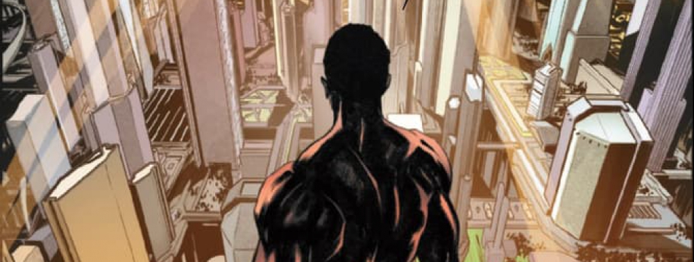 L'aube d'un nouveau Wakanda se lève en preview d'Ultimate Black Panther #1