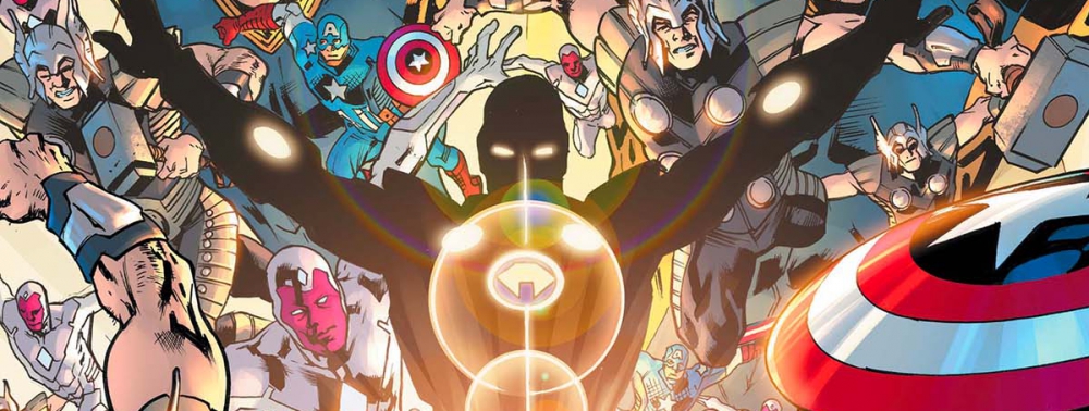 The Flash, Rare Flavours, Ultimate Invasion : critiques express côté comics VO