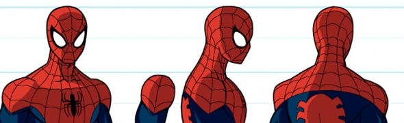 Power Man aussi rejoint Ultimate Spider-Man