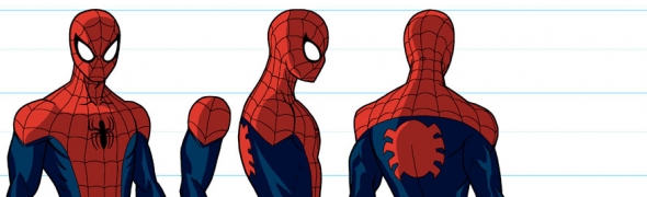 Un long trailer pour Ultimate Spider-Man