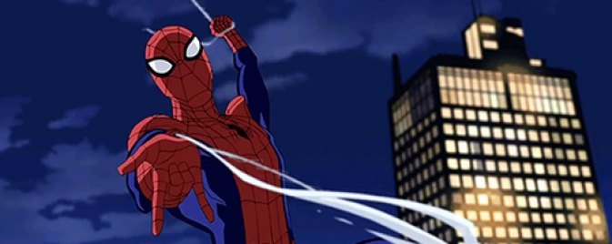 Les débuts du Lézard dans Ultimate Spider-Man