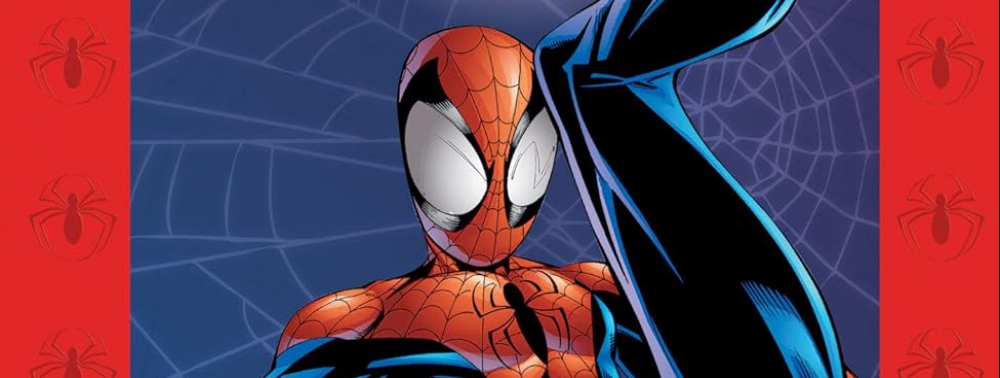 Avec Marvel Pocket, Panini Comics dévoile ses comics format poche (et souple) pour 2024 (avec Ultimate Spider-Man et The Boys !)