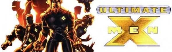 Les Ultimate X-Men sont de retour!
