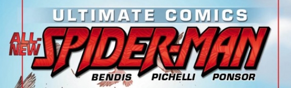 Un teaser plein d'action pour Ultimate Spider-man #3 