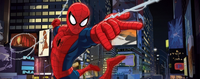 Ultimate Spider-Man s'offre une saison 2