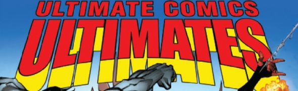 Ultimate Comics The Ultimates #4, la preview