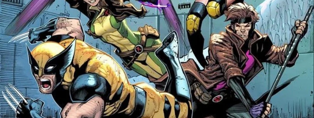 Uncanny X-Men : un rythme soutenu (18 numéros par an) pour la série de Gail Simone