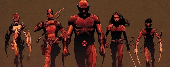 Rick Remender spoile le futur de X-Force en faisant une gaffe