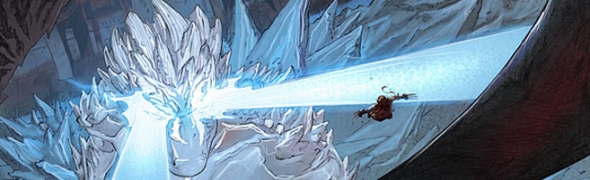 Uncanny X-Force #17, la preview