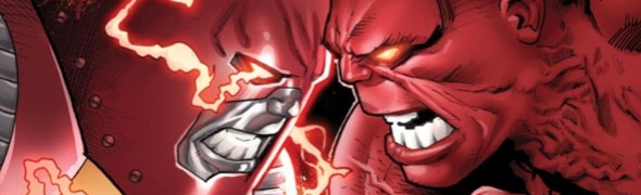 Un tie-in d'Avengers Vs. X-Men dans Uncanny X-Men