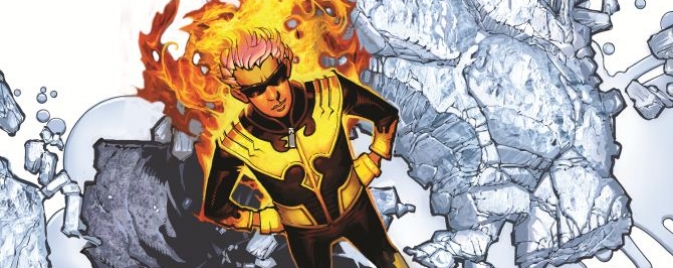 Uncanny X-Men #13, la preview