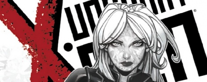 Uncanny X-Men #2, la preview
