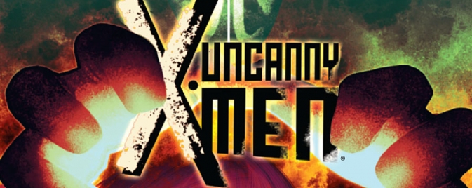Uncanny X-Men #6, la preview