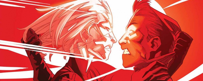 Le final d'Uncanny X-Men repoussé par Marvel