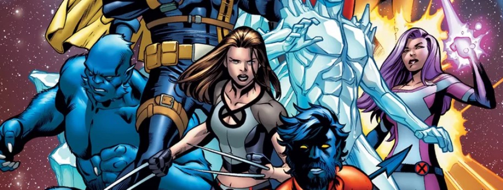 Mark Bagley et Mirko Colak rejoignent Uncanny X-Men #1