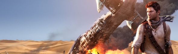 Uncharted se voit adapté en comics