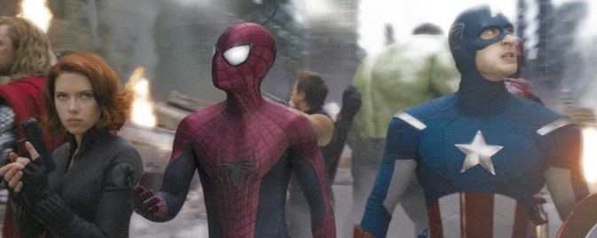 Spider-Man dans le Marvel Cinematic Universe : un rapprochement imminent ?
