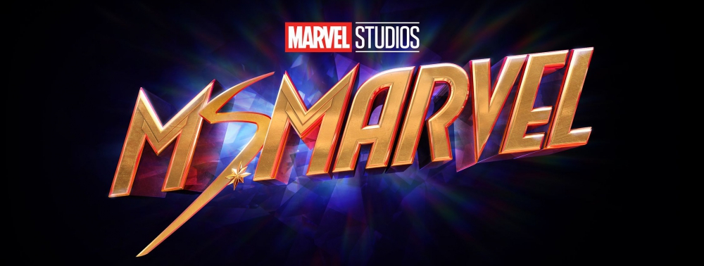 Ms Marvel : le tournage de la série Disney+ sur Kamala Khan est terminé