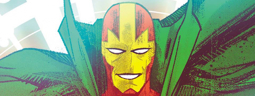 Mister Miracle précise sa date de sortie chez Urban Comics