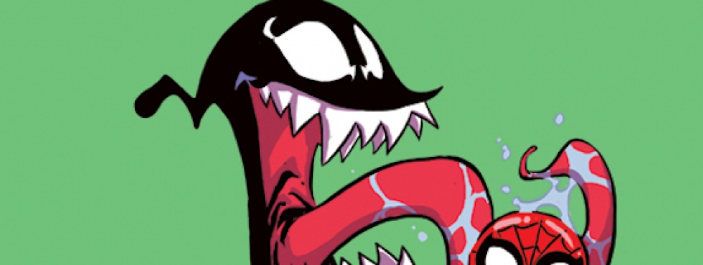 La liste des couvertures variantes de Venom #150 a été dévoilée par Marvel