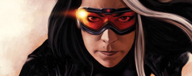 Velvet #2, la preview