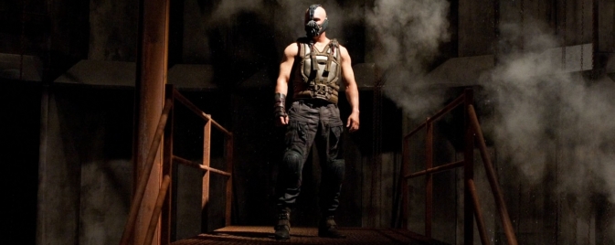 Un Making-Of pour le combat Batman VS Bane de The Dark Knight Rises