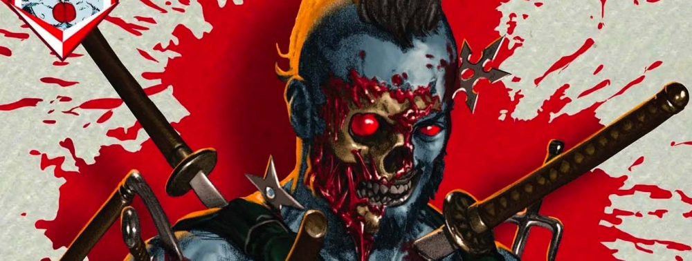 Le relaunch Valiant Beyond confirmé avec de nouvelles séries Bloodshot, Tales of the Shadowman, X-O Manowar et All-New Harbinger