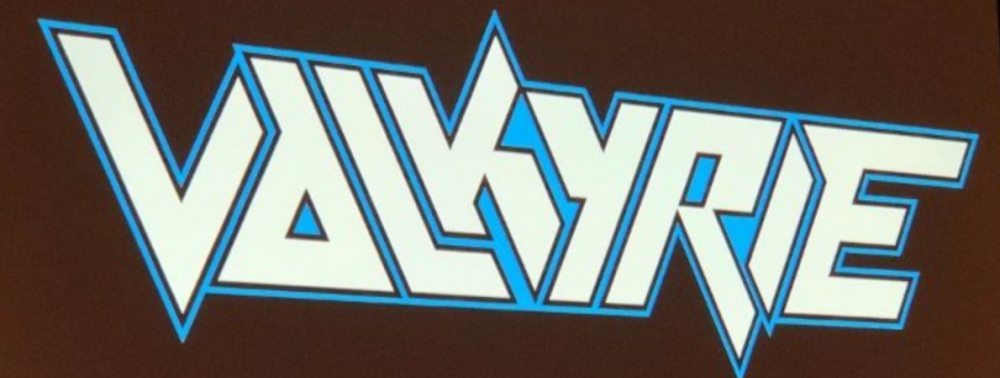 Marvel annonce une série Valkyrie par Jason Aaron et Al Ewing