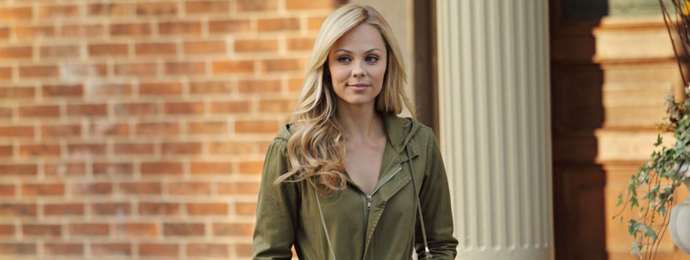 Laura Vandervoort (Smallville, Supergirl) est invitée au 26e Paris Manga Sci-Fi Show