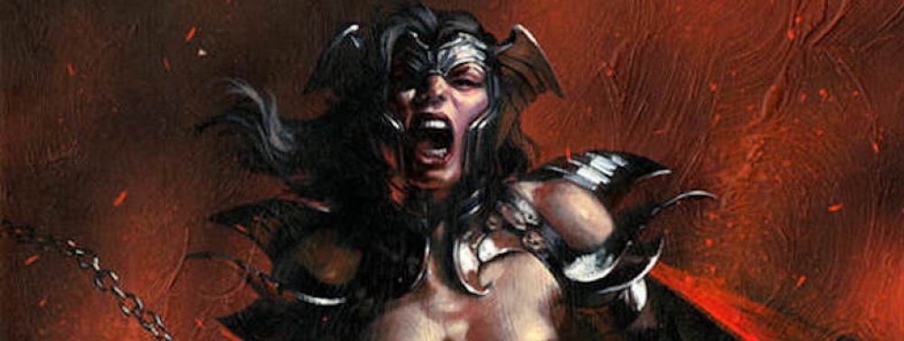 Retrouvez les variantes de Dark Nights : Metal par Gabriele Dell'Otto