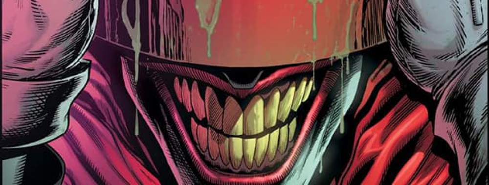 Jason Fabok dévoile de superbes variantes pour Three Jokers