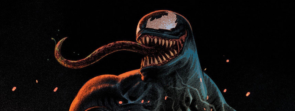 Marvel présente huit nouvelles variantes spéciales Venom pour ses trente ans