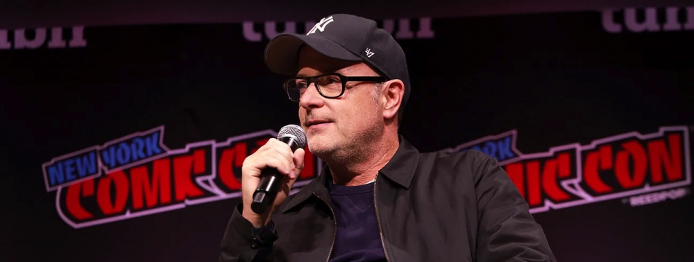 The Stuntman : le nouveau film produit par Matthew Vaughn, dans l'univers du futur reboot de Kick-Ass