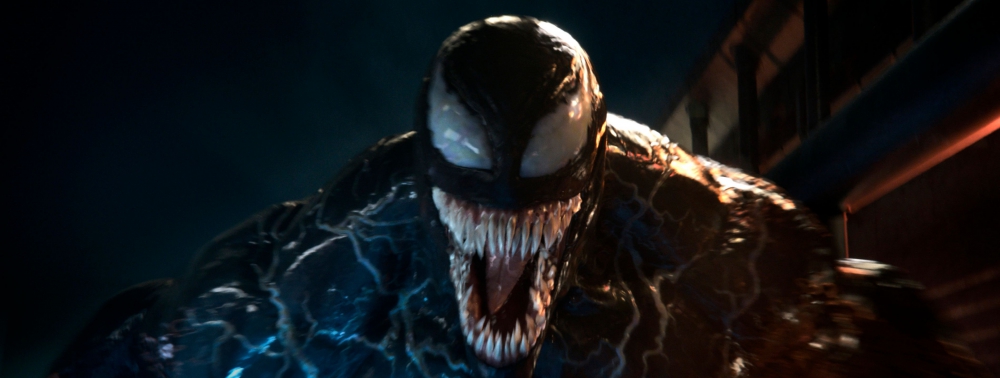 Le contrat de Tom Hardy pour Venom comprend trois films
