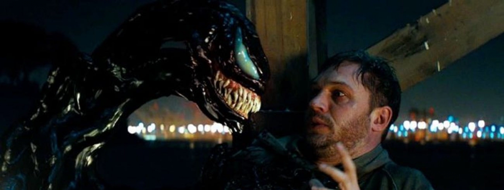 Venom dépasse les 450 M$ pour son troisième weekend au box-office mondial