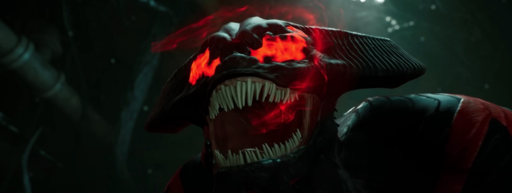 Marvel's Midnight Suns : le DLC Venom débarque le 23 février 2023