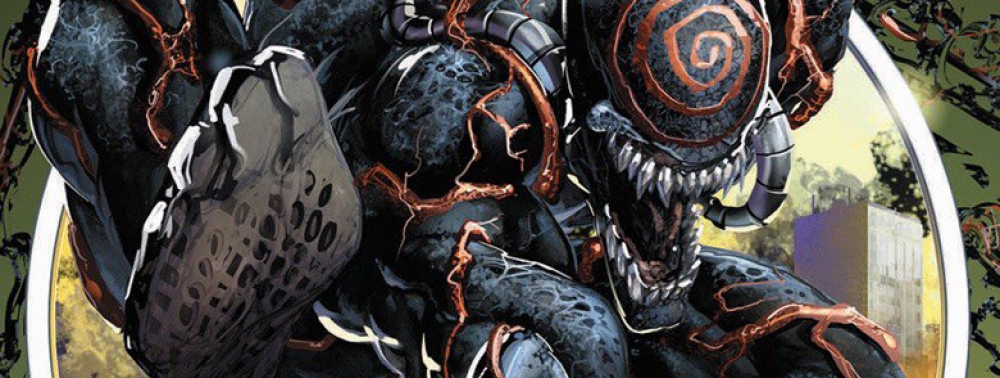 Les variantes de Venom : First Host #1 rivalisent sur le tirage de langue