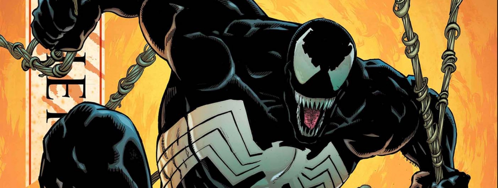 Ryan Stegman livre une série de 16 variantes ''Venom : The Other'' en hommage à Mike Wieringo pour le Summer of Symbiotes