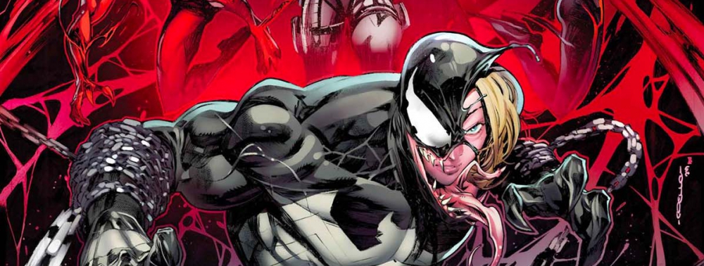 Venom War : la mini-série évènement de Marvel annoncée pour août 2024