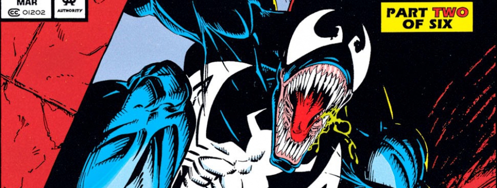 Le film Venom sera inspiré des comics Lethal Protector et Planet of the Symbiotes