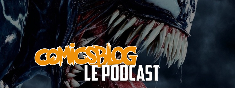 Venom : l'analyse symbiotique en podcast