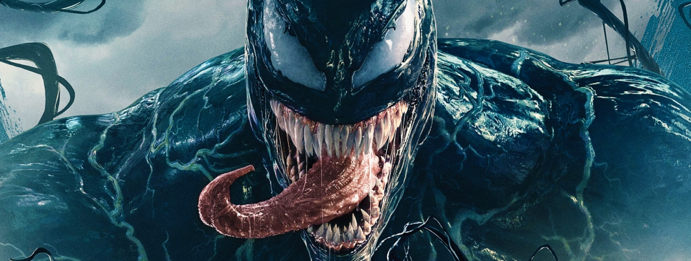 Venom 2 sera un bon film d'après le Hollywood Reporter