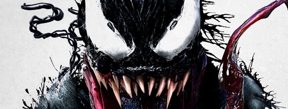 Venom aura deux scènes post-générique (et leur contenu a été dévoilé)