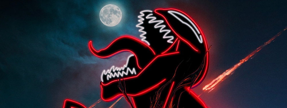 Venom : The Last Dance multiplie les posters en amont de sa sortie