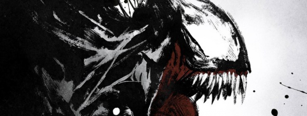 Venom s'offre une nouvelle (et jolie) série de posters
