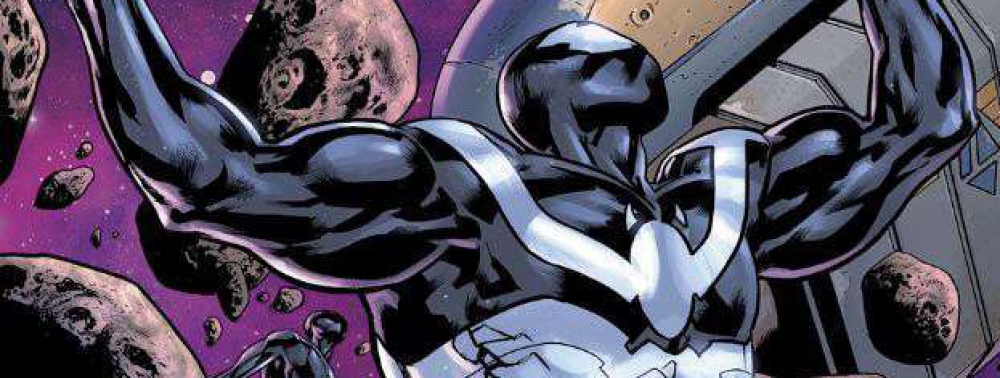 Venom : Al Ewing, Ram V et Bryan Hitch prennent les commandes d'une nouvelle série en novembre 2021