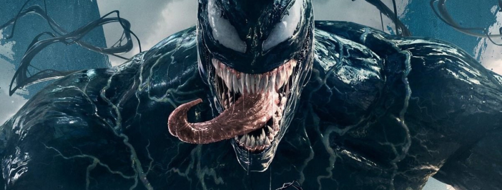 Sony voudrait désespérément ramener Venom dans le prochain film Spider-Man de Marvel Studios