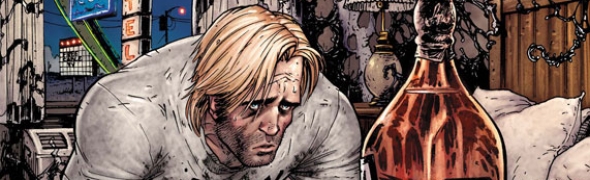 Venom #11, la preview