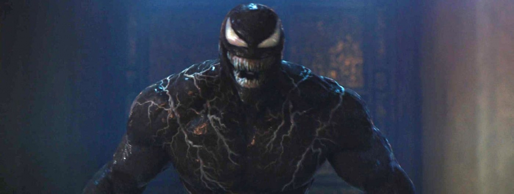 Venom 3 est prévu pour Octobre 2024 au cinéma 