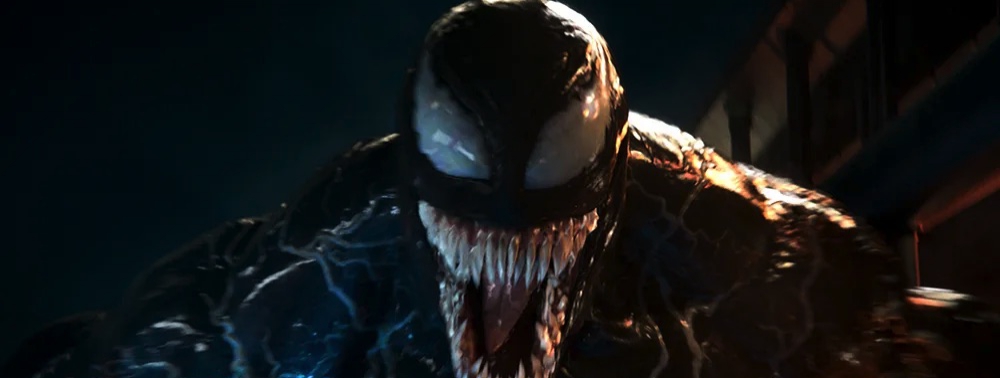 Venom : The Last Dance trouve son titre officiel et est avancé à octobre 2024